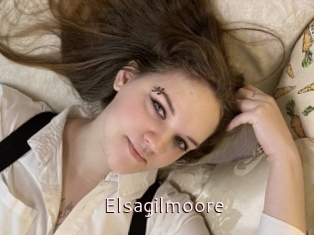 Elsagilmoore