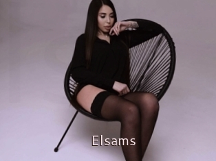 Elsams