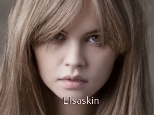 Elsaskin