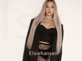 Elsiehansen