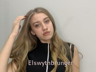 Elswythbrunger