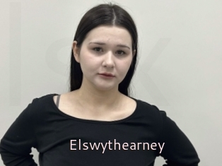 Elswythearney