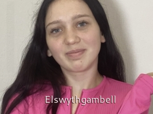 Elswythgambell