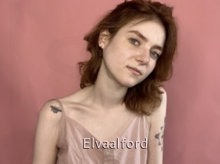 Elvaalford