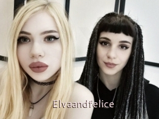 Elvaandfelice