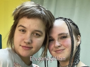 Elvaandgillian