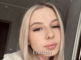 Elvabain