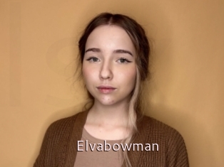 Elvabowman