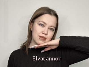 Elvacannon