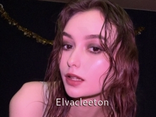 Elvacleeton