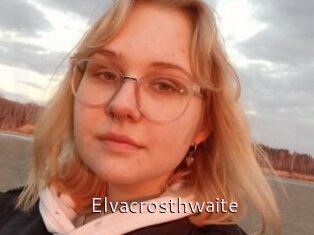 Elvacrosthwaite