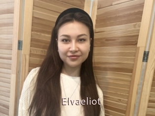 Elvaeliot