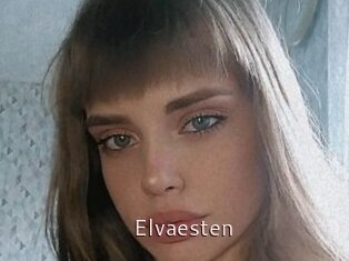 Elvaesten