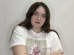 Elvahanners