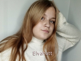 Elvahatt