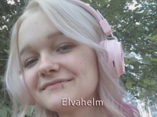 Elvahelm