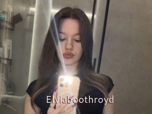 Elviaboothroyd