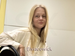 Elviacowick