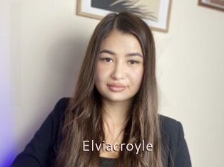 Elviacroyle