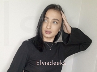 Elviadeeks