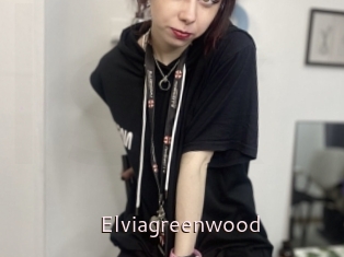 Elviagreenwood