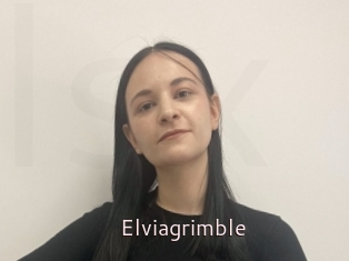 Elviagrimble