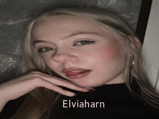 Elviaharn