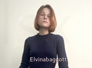 Elvinabaggott