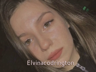 Elvinacodrington