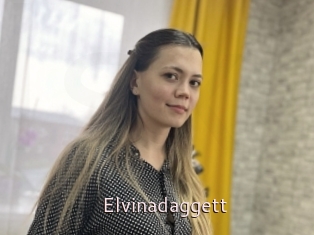 Elvinadaggett