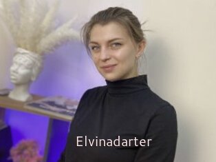 Elvinadarter