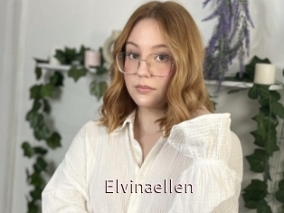 Elvinaellen