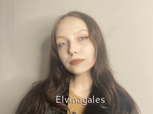 Elvinagales