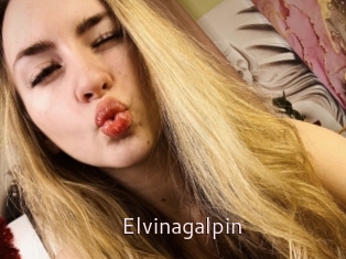 Elvinagalpin