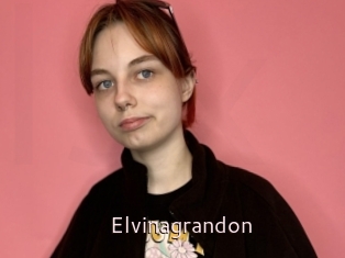 Elvinagrandon