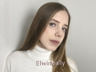 Elwineally