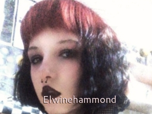 Elwinehammond
