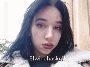 Elwinehaskell