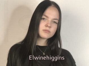 Elwinehiggins