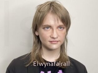 Elwynafairall