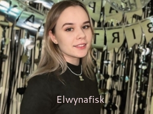 Elwynafisk