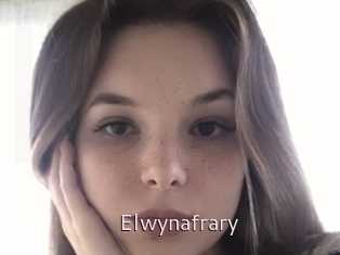 Elwynafrary