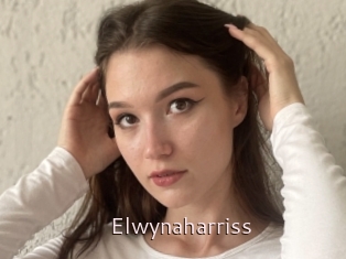 Elwynaharriss