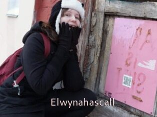 Elwynahascall