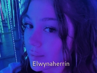 Elwynaherrin