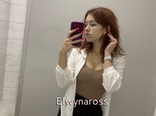 Elwynaross