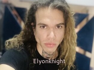 Elyonknight