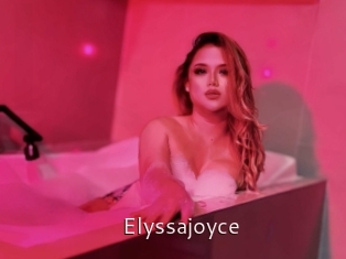 Elyssajoyce