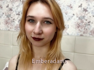 Emberadams