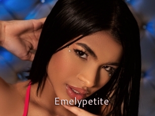 Emelypetite